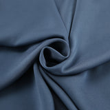 French Imitation Acetate V-Necked Horn Sleeve High-Waisted Lotus Leafy Dress 2025 Autumn Fashion New 68HZ