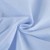 2025 New Temperament Commuter Cotton Shirt Long-Sleeved Tidly Tidling Design Blouse 68HZ