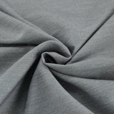 Autumn High-End Gray Commute Wearing Leisure High Waist Repair 100 Folds A Swing Skirt Fashion Skirt 68HZ