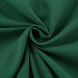 2025 New French Dress Cotton Sleeveless Dress Women's Summer Sexy Green Straight Sling Skirt 68HZ