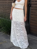 Spring 2025 New Dessert Lace Dress Fashion Sexy Hot Girl Dress 68HZ