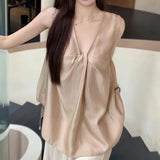 Korean Version Of Chic Spring And Autumn French Retro Temperament To Reduce The Age Of Sexy Sling Dress + Shirt Coat Two Sets Of Women 68HZ