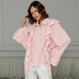 Famous Wind Three-Dimensional Evening Dress Female Senior Sense Of The Stud Simulation Silk Fork Carefully Machine Sexy Tset-Smear Dress 68HZ