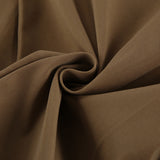 Licin Collar Temperament Simple Single-Dbutton Jacket Jacket 2025 Autumn Fashion New Trench Coat 68HZ