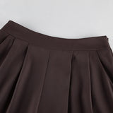 2025 Women's Autumn Solid Color V-Neck Long Sleeve Open-Leg Broad Leg Pants Two Sets Of Fashion Casual Set 68HZ