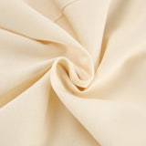 2025 New Beige Cotton Sleeveless Vest Vest Summer Loose Breathable Women's Two Sets 68HZ