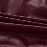 Locomotive Wind Leather Jacket 2025 Autumn And Winter New Loose Coat Fashion Leather Leather New Women's Coat 68HZ