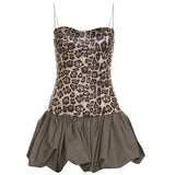 In The Autumn Of 2025, The New Women's Clothing Solid Color Body Street Fashion With A Collared Breast Dress Woman 68HZ