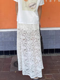 Spring 2025 New Dessert Lace Dress Fashion Sexy Hot Girl Dress 68HZ