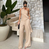 2025 Autumn Fashion Women's Bubble Sleeves Crumb Dress Commuting Short Skirt Long Sleeve A Dress Woman 68HZ