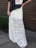 Spring 2025 New Dessert Lace Dress Fashion Sexy Hot Girl Dress 68HZ