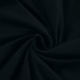 Summer Temperament Lazy Leisure Loose Solid Color Knitted Round Necker Shoulder Sleeve Short Sleeve Straight Dress Open Skirt 68HZ