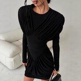 2025 Autumn And Winter Fashion Warm Thick Velvet Leisure Trousers Tying Belt Mid-Sleece Loose Broad-Footed Trousers Woman 68HZ