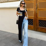 Women's Autumn Temperament Elegant Repair Waist Black Small Suit Commuting Design V Collar Suit Coat 68HZ