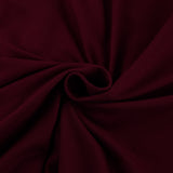 Folded Waist Swing Long-Sleeved T-Shirt Women's Senior Sense 2025 Autumn And Winter Beauty Bottom Top 68HZ