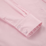 French Solid-Colored Collar Long-Sleeved Hot Pants Casual Loose Set 2025 Summer Fashion New Two-Piece Set Of Women 68HZ